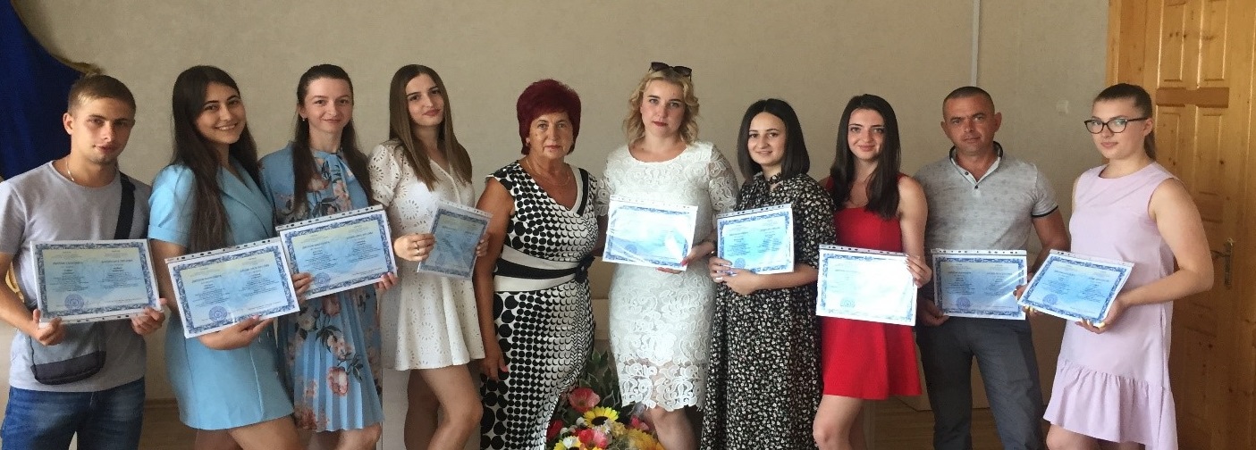 Важлива подія в житті  студента